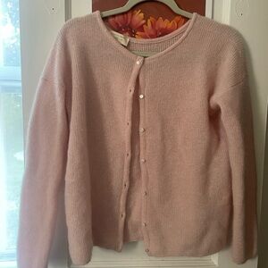 Sezane Gaspard Cardigan